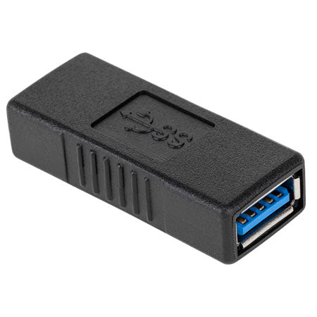 Adaptor prelungire USB 3.0 A mama-mama Cabletech