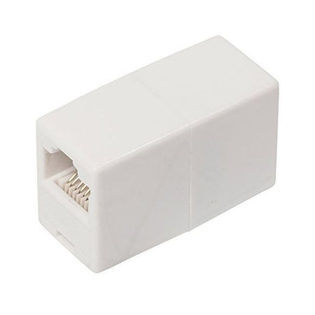 Adaptor prelungire UTP RJ45 mama - RJ45 mama