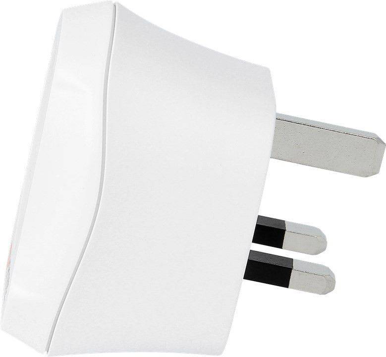 Adaptor priza EU - UK 13A Skross 1.500230-E