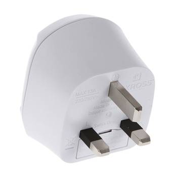 Adaptor priza EU - UK Skross 1.500230