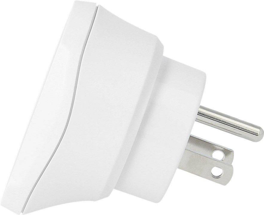 Adaptor priza EU - USA Skross 1.500203-E