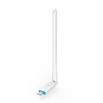 Adaptor retea USB 2.0 wireless-N 150Mbps antena externa U2 Tenda