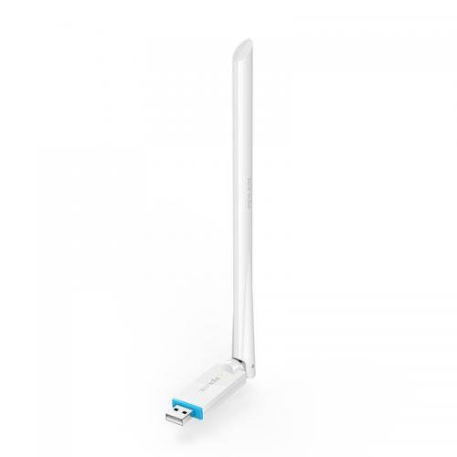 Adaptor retea USB 2.0 wireless-N 150Mbps antena externa U2 Tenda