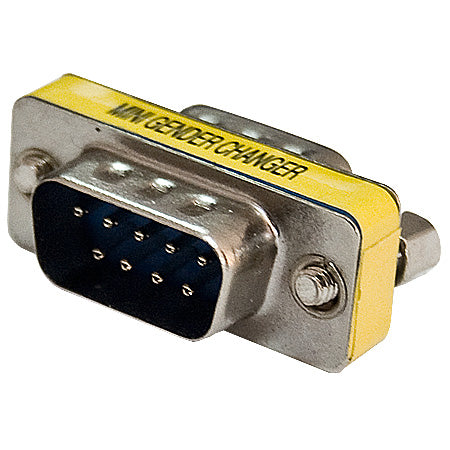 Adaptor RS232 DB9 serial tata-tata