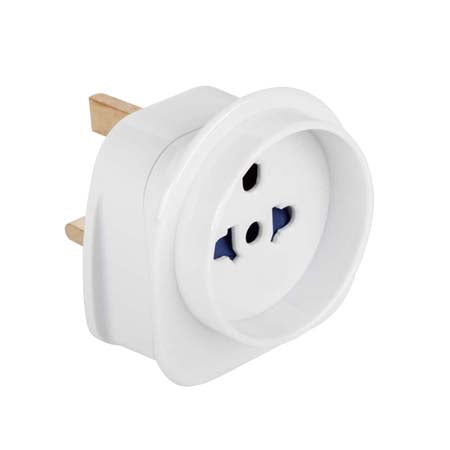 Adaptor tensiune UK tata la Universal