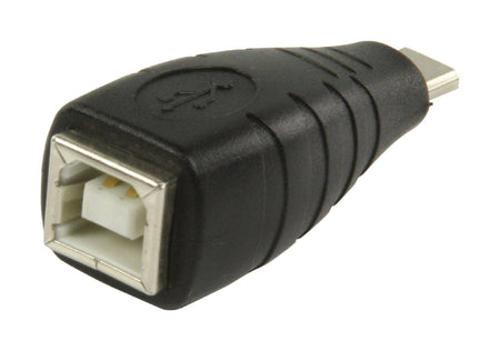 Adaptor USB 2.0 B USB mama - micro USB tata Valueline