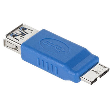 Adaptor USB 3.0 A mama-tata micro USB Cabletech