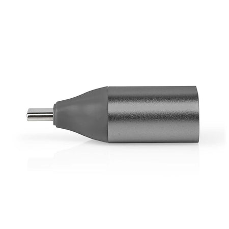 Adaptor USB 3.2 Gen 1 USB Type C - VGA mama 1080p Nedis
