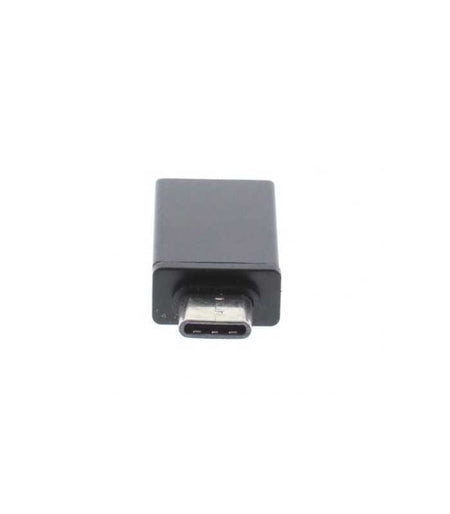 Adaptor USB mama - USB Type C tata cu OTG Well