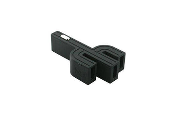 Adaptor USB My-Cactus 3A Negru