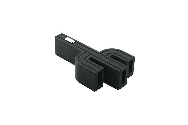 Adaptor USB My-Cactus 3A Negru