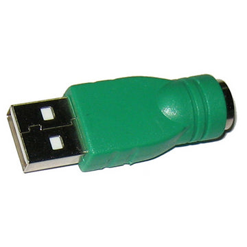 Adaptor USB tata la PS2 mama Cabletech