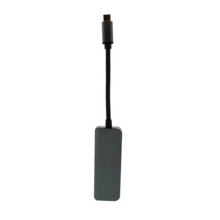 Adaptor USB Type C - HDMI 4K 3x USB 3.0 USB Type C PD 60W Well