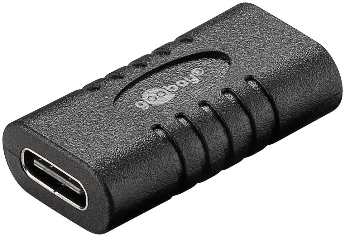 Adaptor USB type C mama-mama 5Gbit/s Goobay