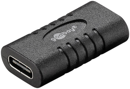Adaptor USB type C mama-mama 5Gbit/s Goobay