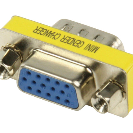 Adaptor VGA mama-tata metal Valueline