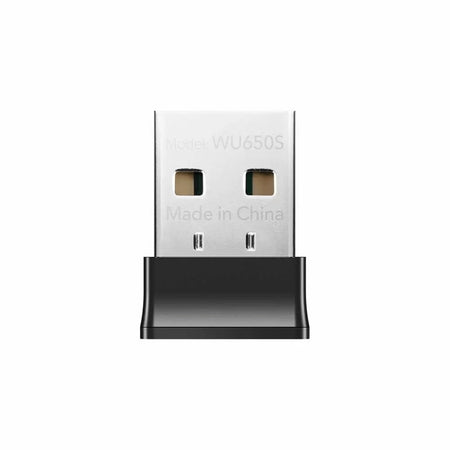 Adaptor Wireless AC650 Dual Band USB WU650 Cudy