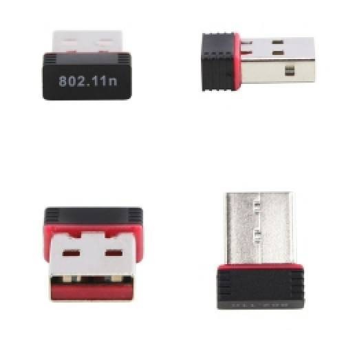 Adaptor wireless Lan USB 2.0 mini 150MBps