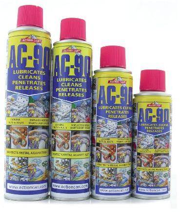 Aerosol Universal pentru intretinere AC90 125