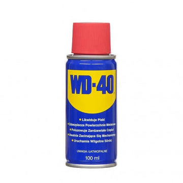 Aerosol UNIVERSAL pentru intretinere WD40 250ML