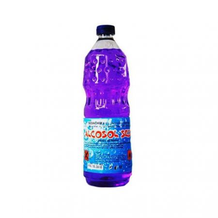 Alcool tehnic SED FL 92% 1000ml