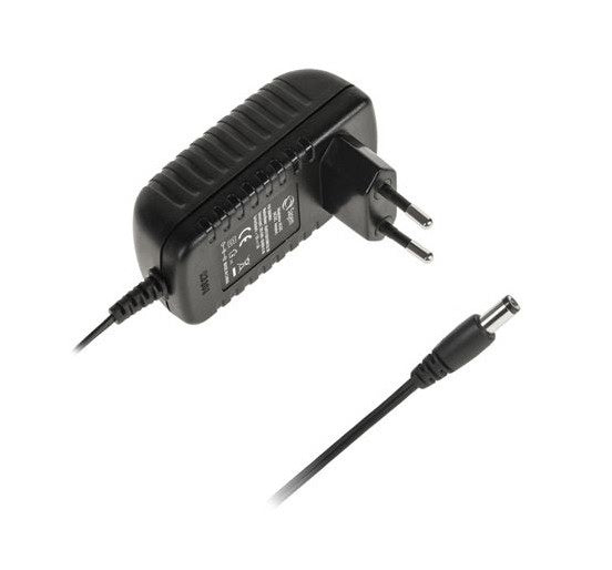 Alimentator 100-240V - 24V 1A conector 5.5x2.5 mm ALX-7A011 DALBI