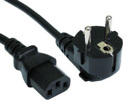 Alimentator 12V 4A mufa 5.5x2.5 mm cu cablu de alimentare inclus