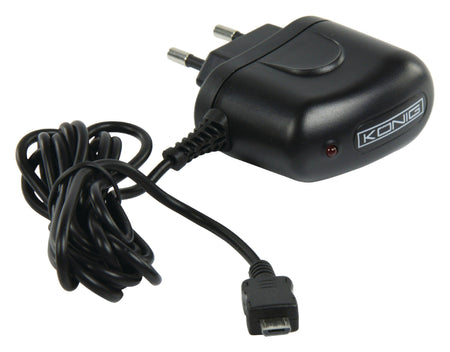 Alimentator 220V micro USB 1A Konig