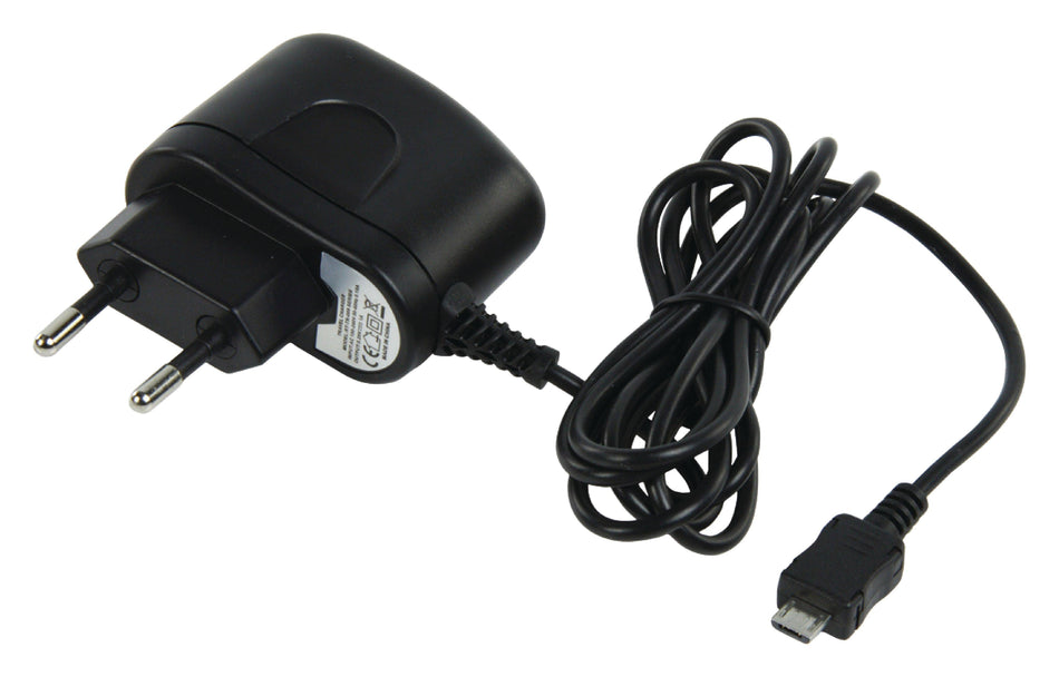 Alimentator 220V micro USB 1A Konig