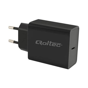 Alimentator 230V USB C 30W Fast Charge Qoltec