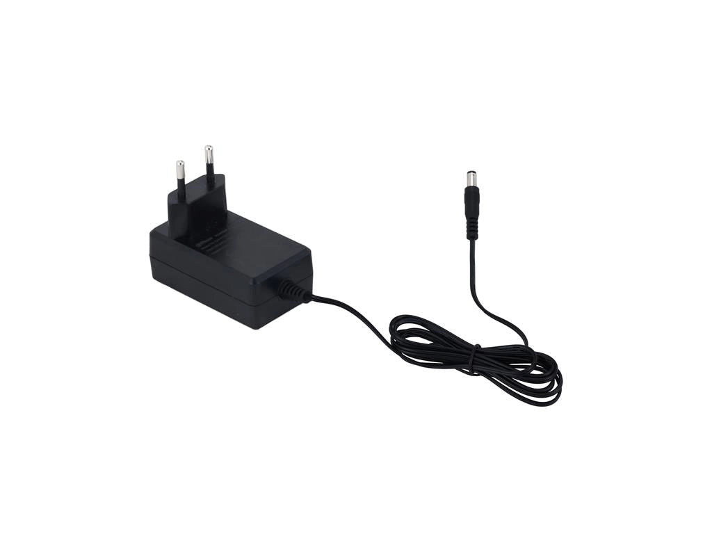 Alimentator AC/DC 12V 1A 12W conector DC 5.5x2.1x10mm Dahua DH-PFM320-010EN