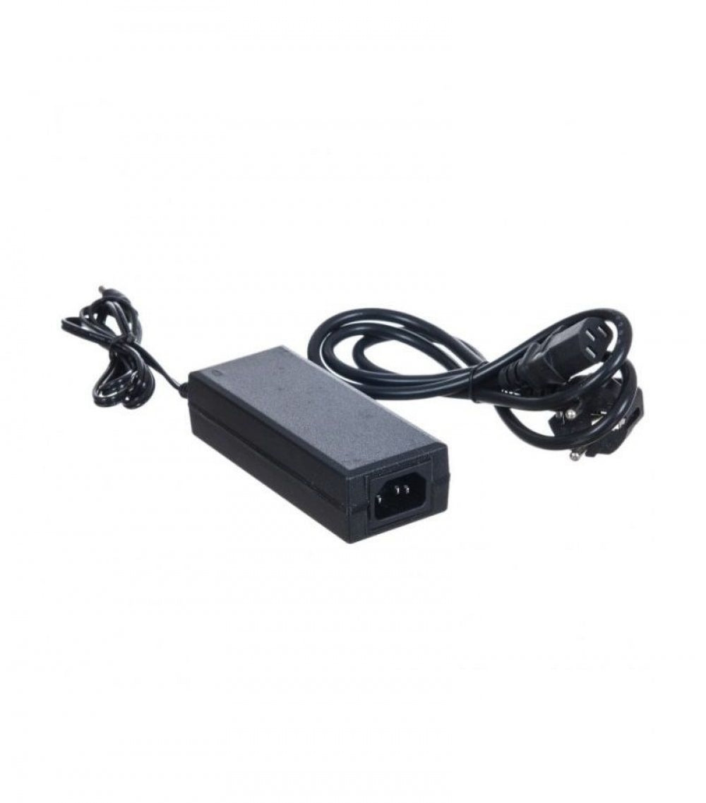 Alimentator AC/DC 12V 5A 5000mA 60W cu conector 2.5x5.5mm