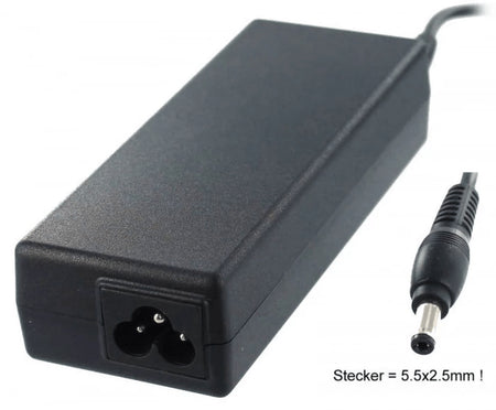 Alimentator AC/DC 230V - 48V 2A conector 5.5x2.5 mm