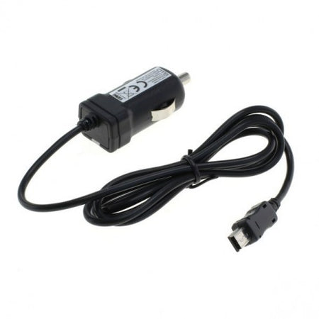 Alimentator auto 12/24V la mini USB 90 grade 5V 1A OTB 8012680