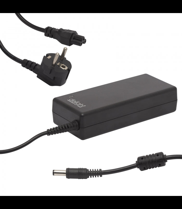 Alimentator laptop universal 19V 4.72A 5.5x2.5 mm