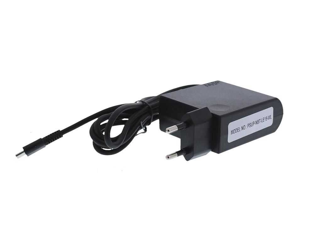 Alimentator pentru laptop Lenovo 20V/2.25A 12V/3A 5V/2A 45W USB type C Well