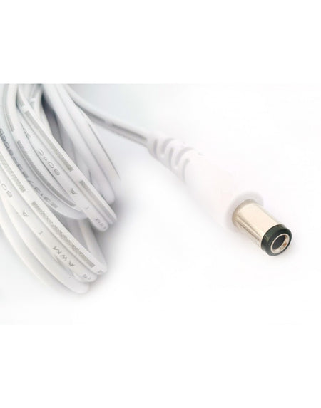 Alimentator SMPS 230V - 12V 2A conector 5.5x2.5 mm pentru camere supraveghere si case de marcat