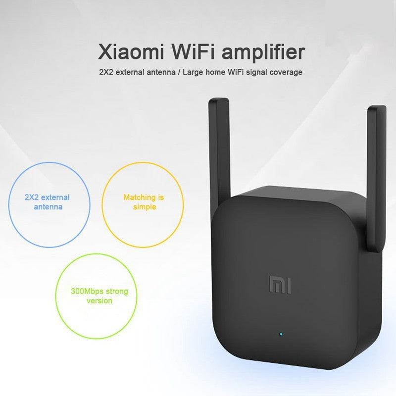 Amplificator de semnal Wi-Fi 300Mbps Mi Range Extender Pro DVB435GL XIAOMI