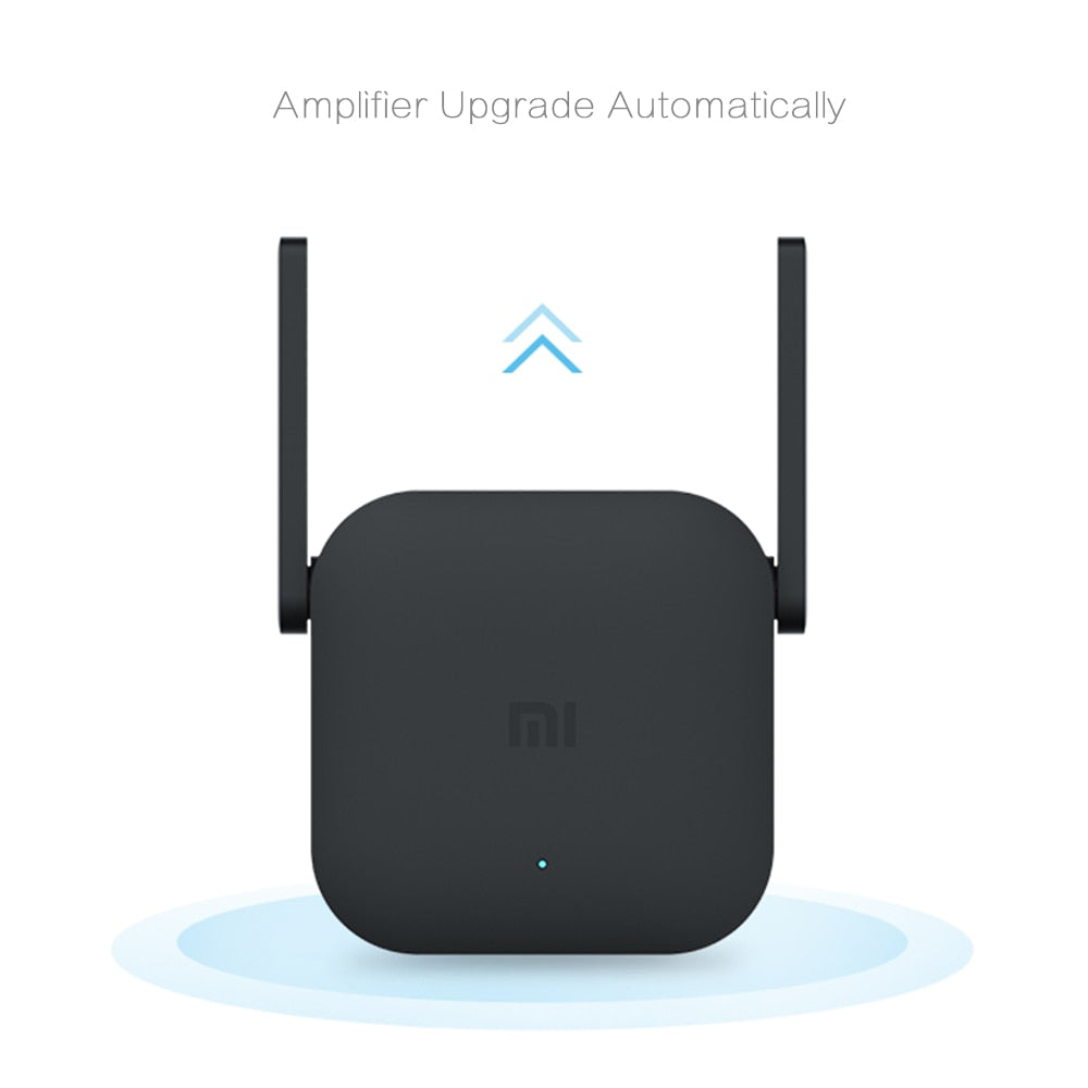 Amplificator de semnal Wi-Fi 300Mbps Mi Range Extender Pro DVB435GL XIAOMI