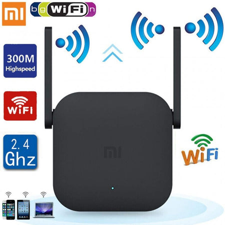 Amplificator de semnal Wi-Fi 300Mbps Mi Range Extender Pro DVB435GL XIAOMI