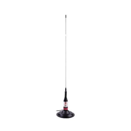 Antena 148cm CB SUNKER ELITE CB115 +magnet