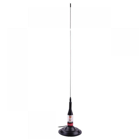 Antena 148cm CB SUNKER ELITE CB115 +magnet