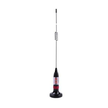 Antena auto CB SUNKER CB1 77cm cablu 3m