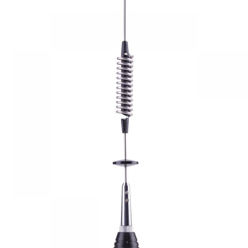 Antena CB 58cm SUNKER ELITE CB 122 +magnet