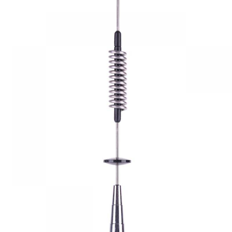 Antena CB SUNKER ELITE CB 124 58cm montaj