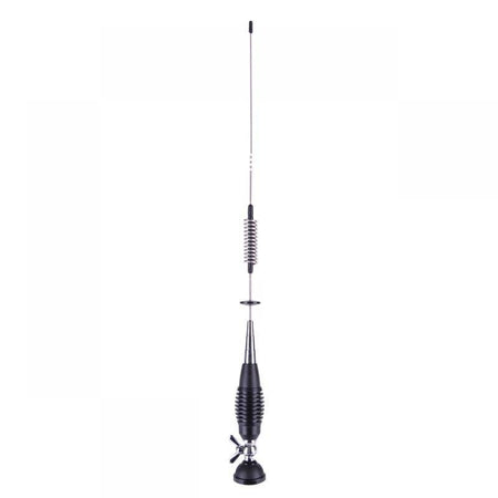 Antena CB SUNKER ELITE CB 124 58cm montaj