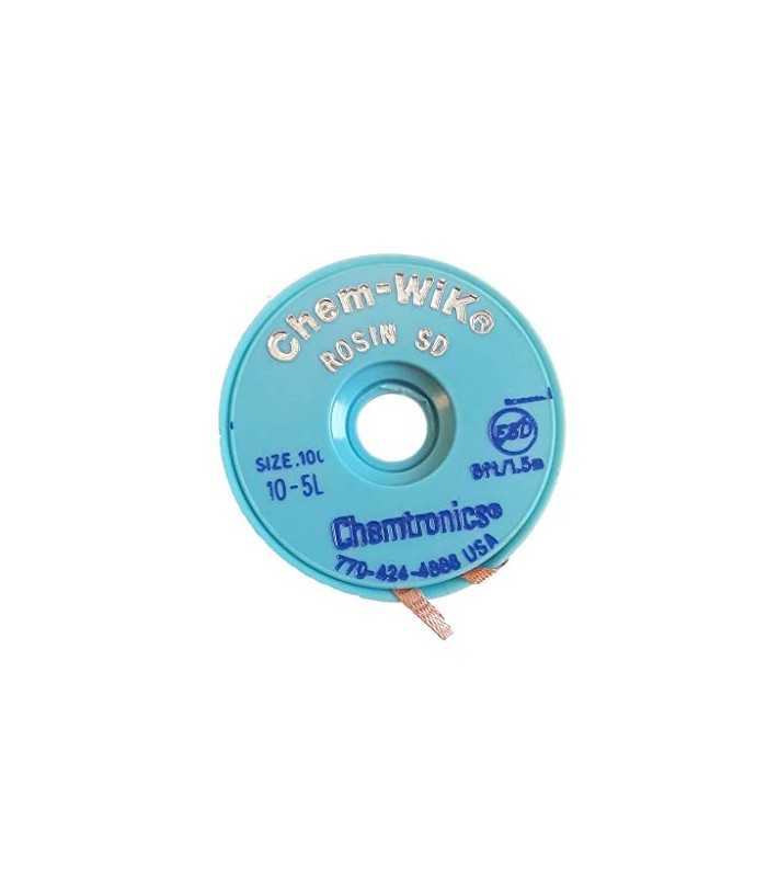 Banda absorbanta pentru decositorit 2.54mm x 1.5m 10-5L ChemWik