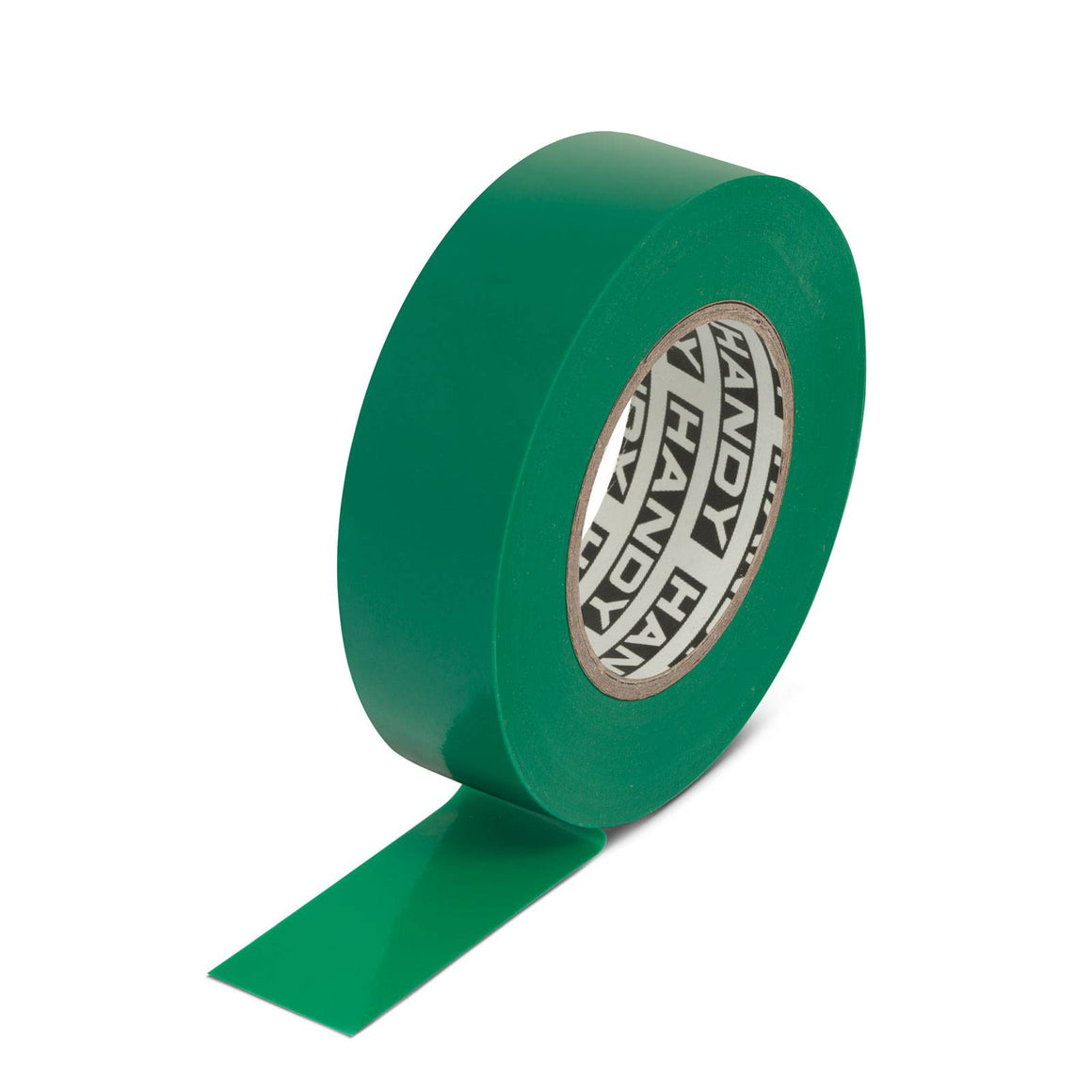 Banda izolatoare 19mm x 20m Verde Handy