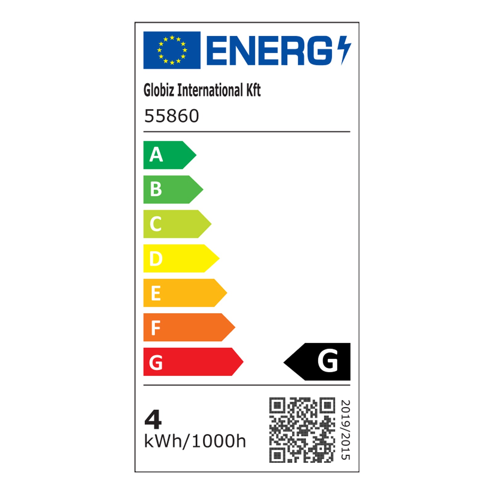 Banda LED inteligenta RGB SMD 30LED-uri/m 2x5m/pachet PHENOM