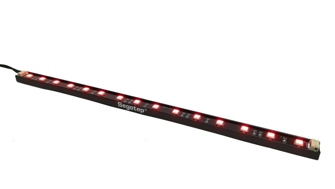 Banda LED Segotep RGB 30cm